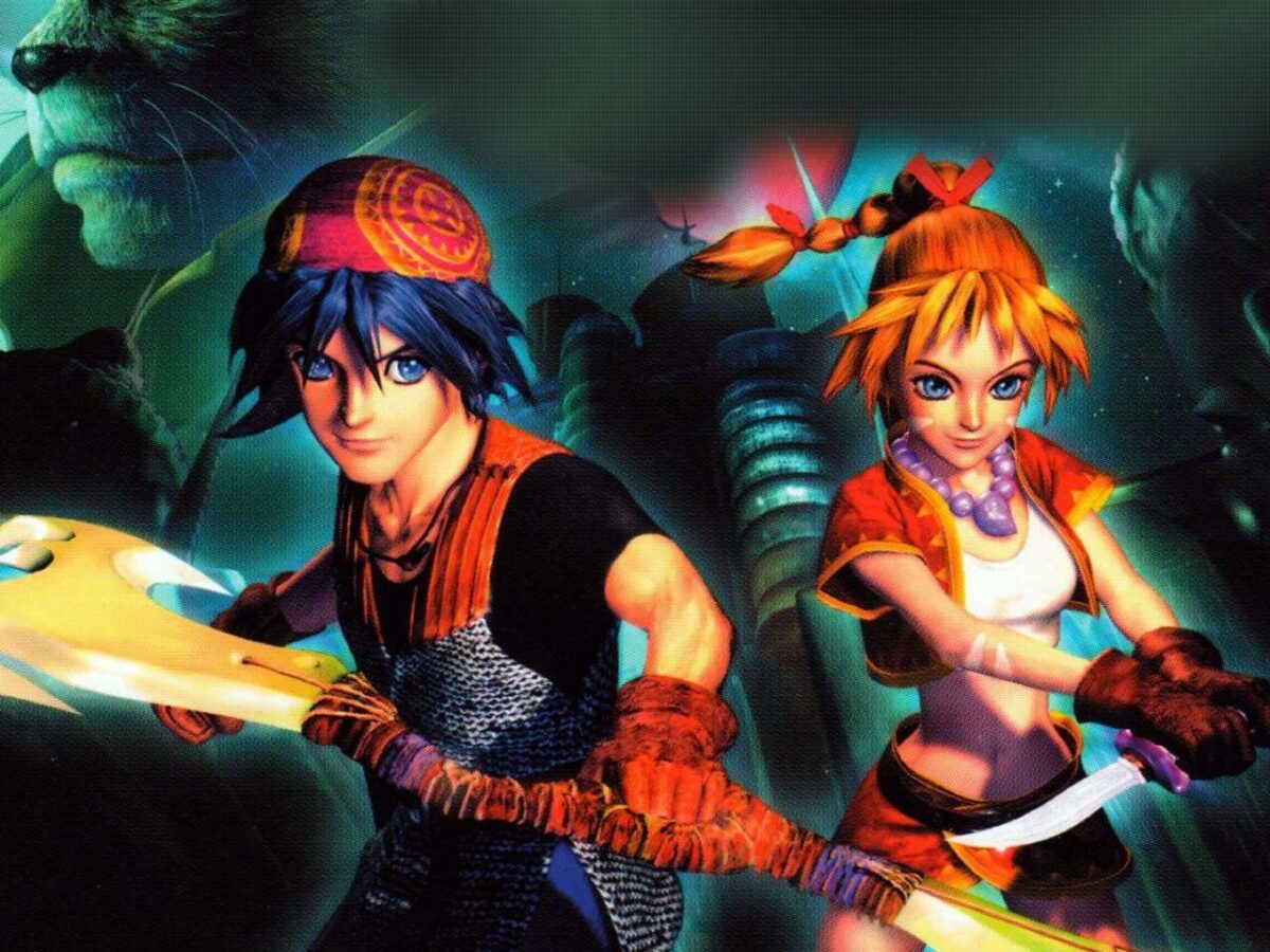 Chrono Cross is getting a massive patch 10 months after launch