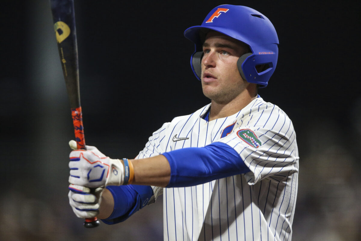 Series Preview: Florida, Jacksonville square off in midweek home-and-home series