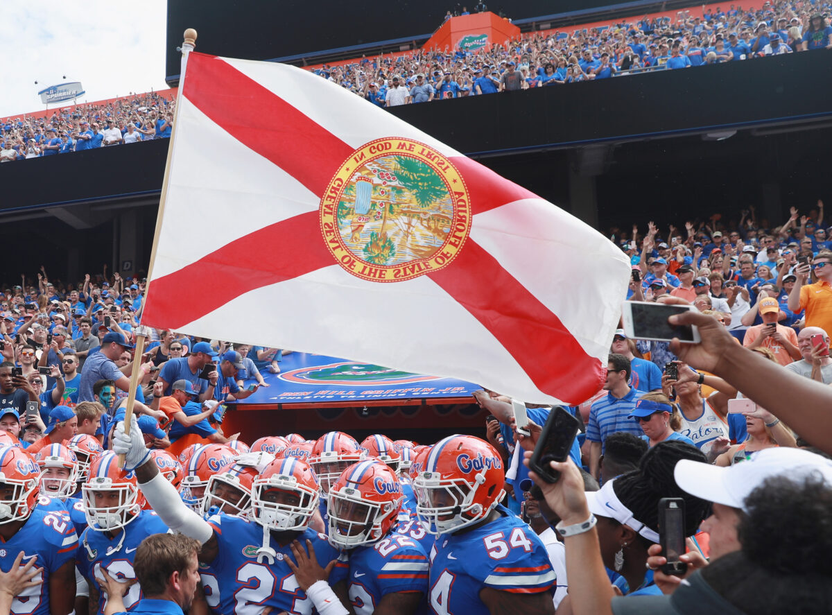 Sunshine State talent among ESPN’s list of top 5 recruiting states
