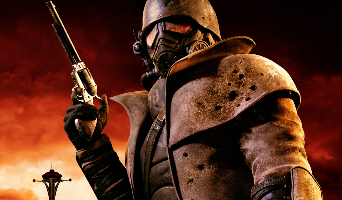 Obsidian says a Fallout New Vegas remaster would be ‘awesome’