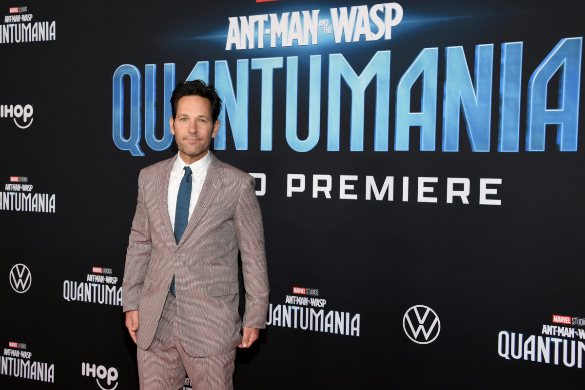 Everything you need to watch before Ant-Man and the Wasp: Quantumania