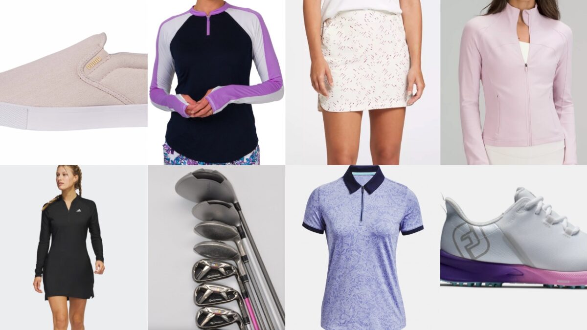 Valentine’s Day: Golfweek gift guide for her