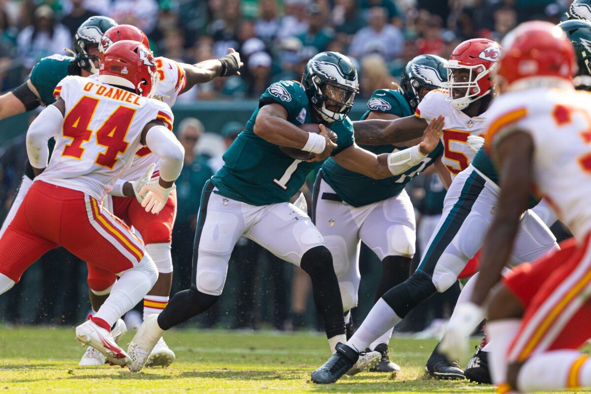 Eagles vs. Chiefs: Final score prediction for Super Bowl LVII