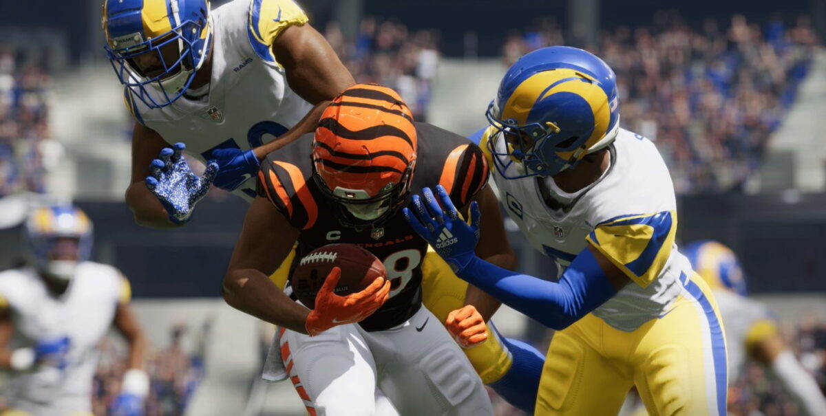 Madden’s Super Bowl prediction has been wrong three years in a row