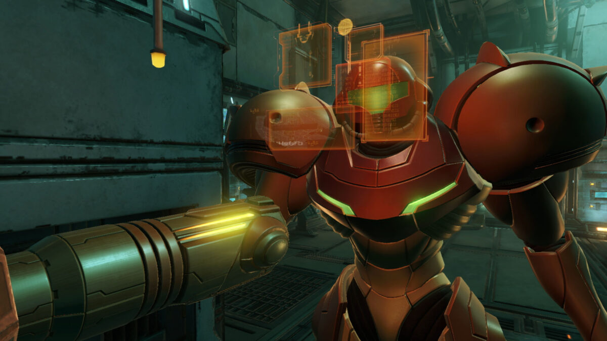 Original Metroid Prime devs unhappy with remaster’s ‘shameful’ credits