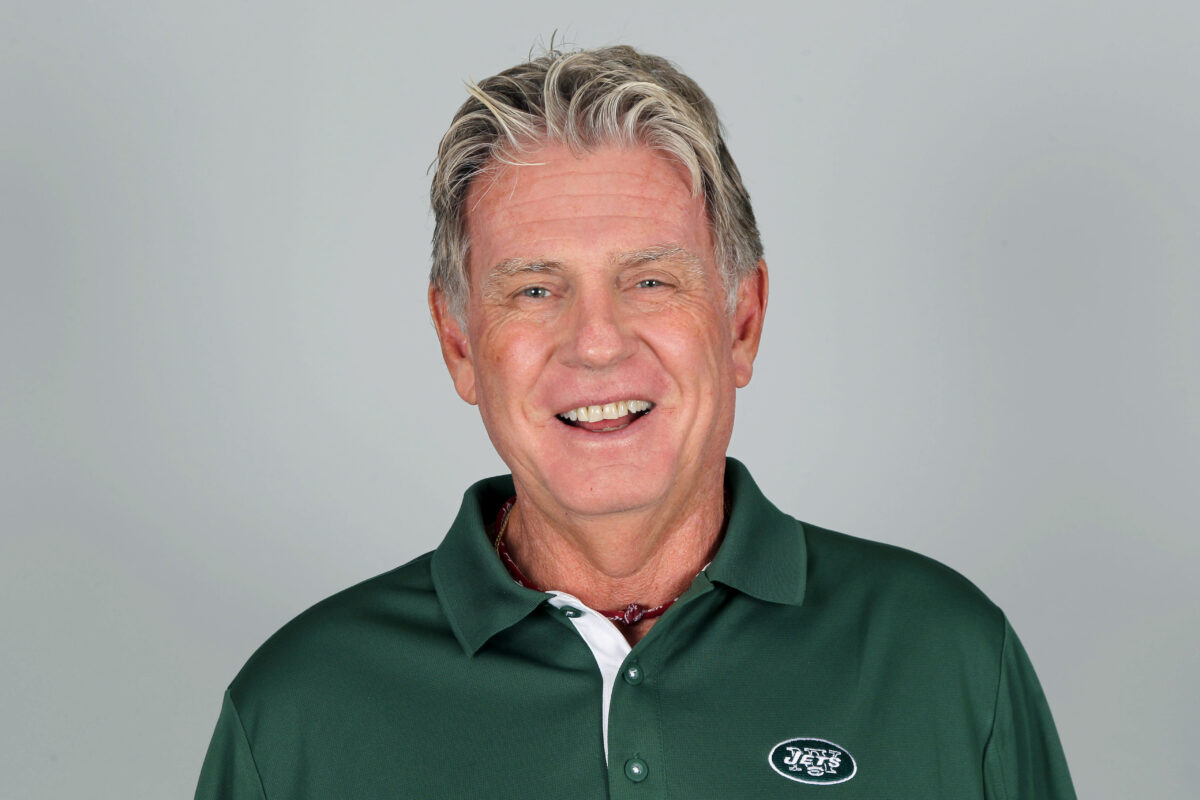 Mike Westhoff hints on Twitter that he might be joining Broncos