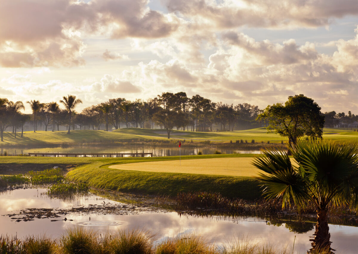 Golfweek’s Best: Ranking the courses on the PGA Tour’s Florida Swing