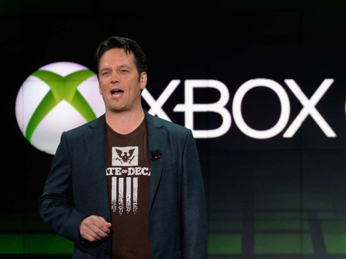 Microsoft forms deal with Nvidia, bringing Xbox’s PC games to GeForce Now