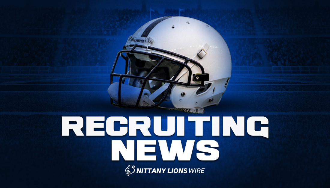 Key Penn State Class of 2024 recruiting targets to keep on your radar