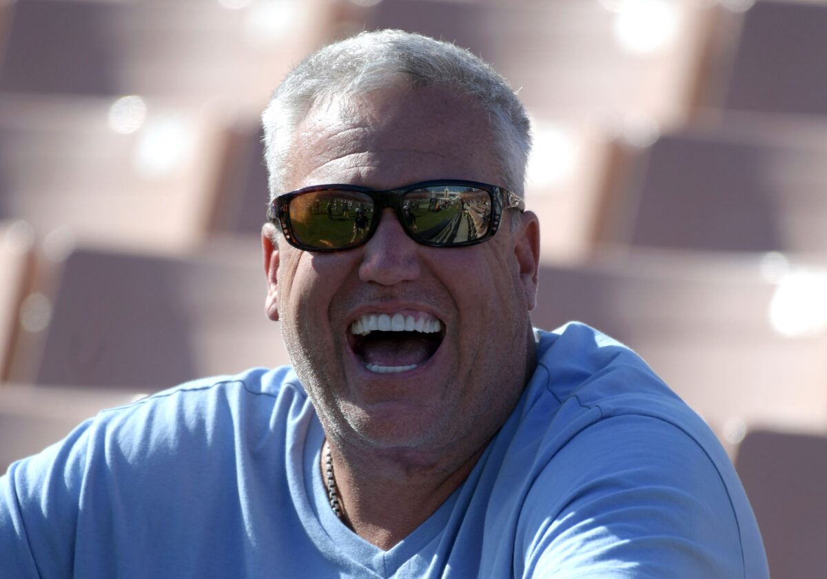 Broncos coaching staff update: Rex Ryan buzz heating up