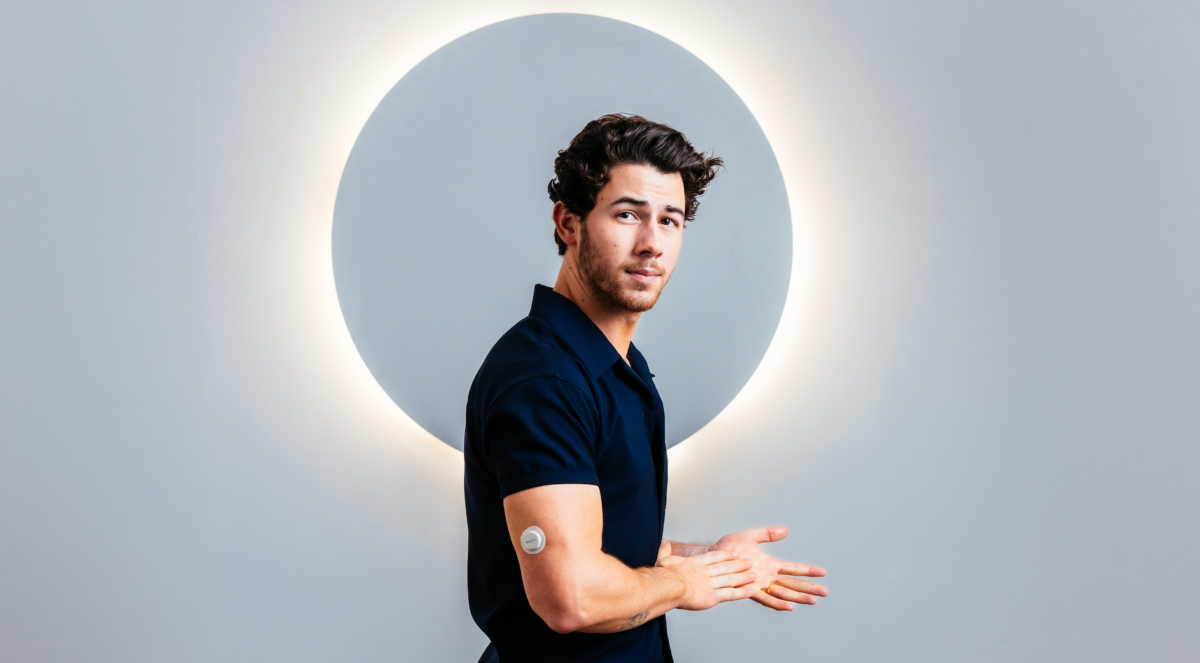 Nick Jonas brings ‘magic’ of Dexcom to life in Super Bowl 57 ad
