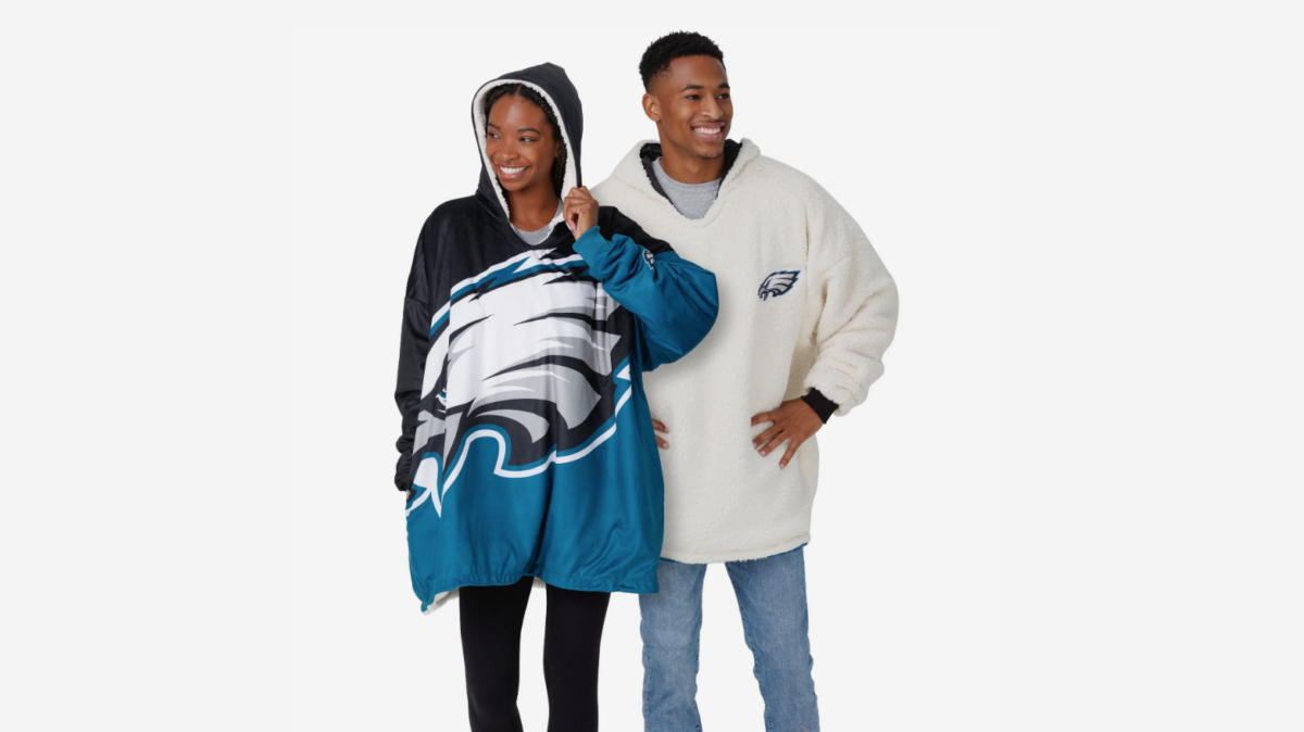 Gear Up for Super Bowl LVII with Eagles Wire