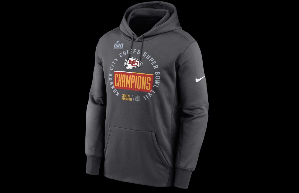 Kansas City Chiefs Super Bowl Champions gear, get yours now to celebrate the Chiefs SB win