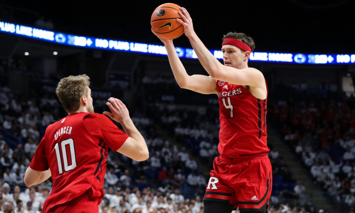 Bubble Watch: Rutgers beats Penn State, deals Nittany Lions crippling blow