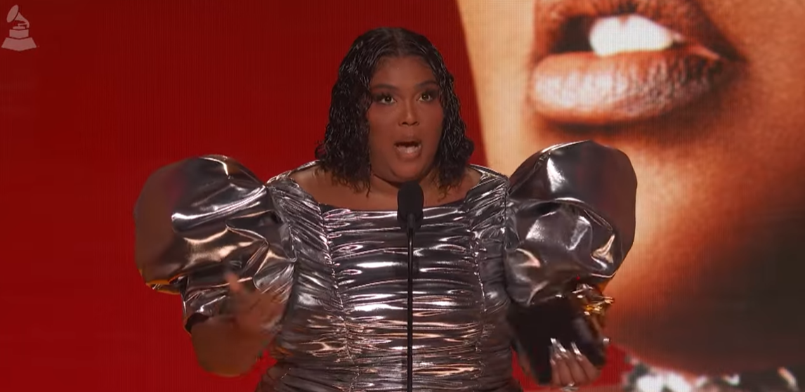 5 great things about the 2023 Grammys, including Lizzo, Harry Styles and that astonishing hip-hop tribute