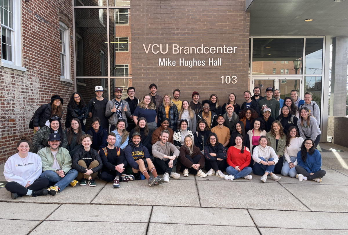 The Voice of the Next Generation: The Brandcenter at VCU weighs in on the Ad Meter ratings