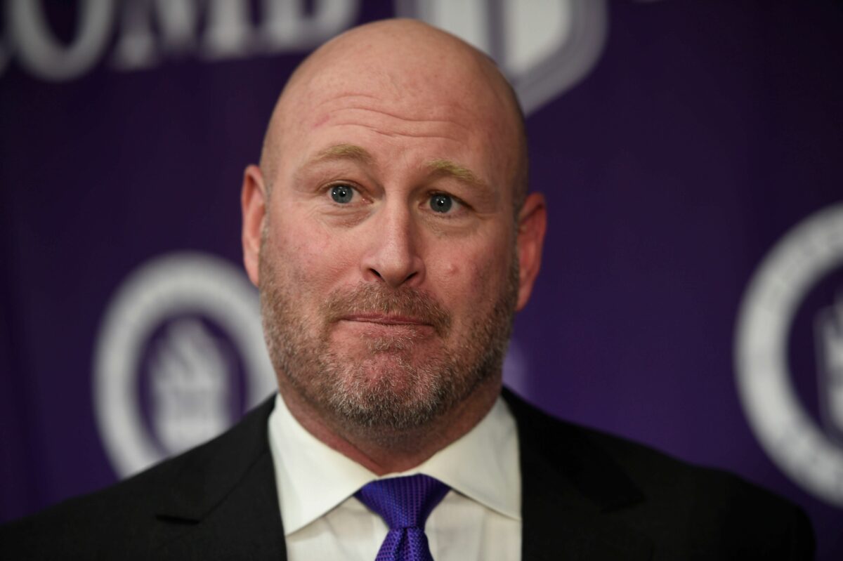 NFL fans mocked Trent Dilfer’s playing career after he said modern QB play isn’t ‘impressive’