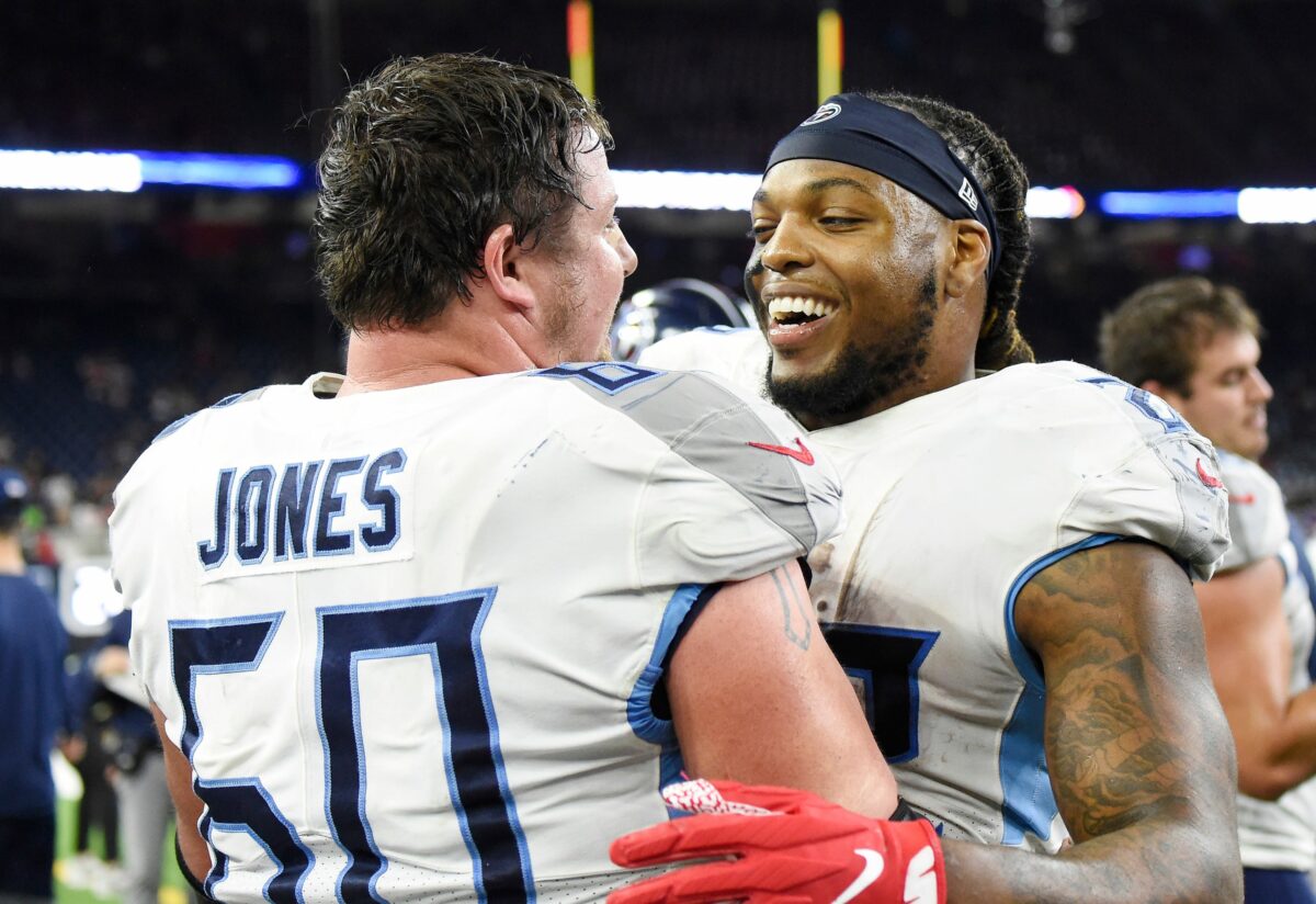 Which Pro Bowl events will Titans players take part in?