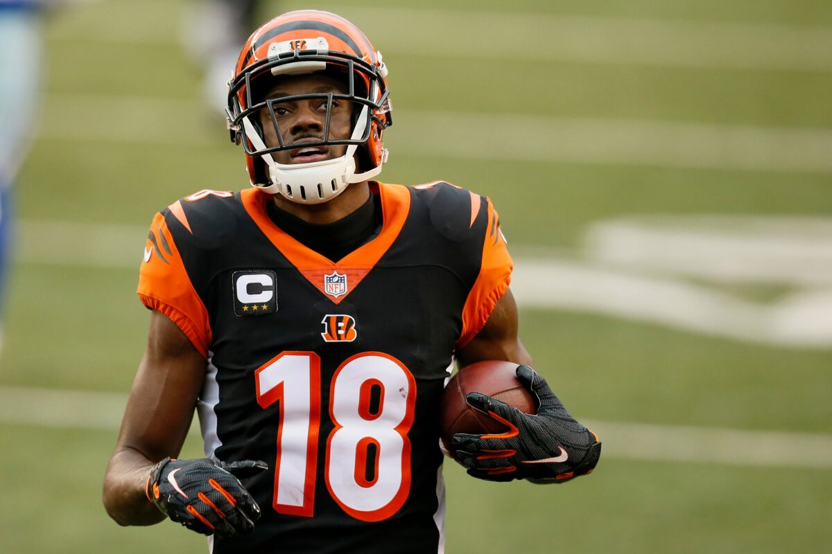 Twitter reacts: Former Georgia WR AJ Green announces retirement