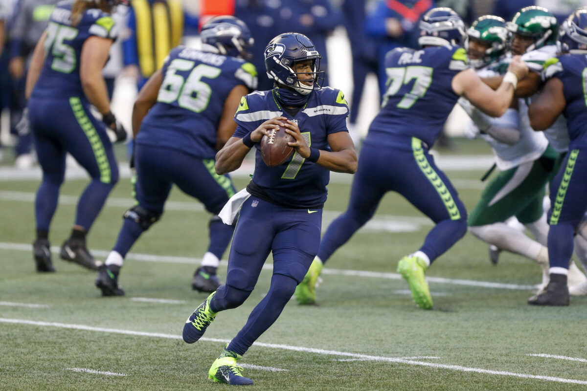 Seahawks among NFL’s 5 most overperforming offensive units