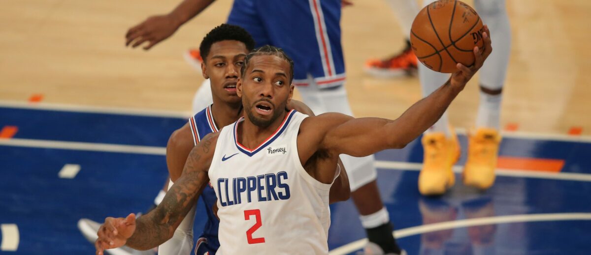 LA Clippers at New York Knicks odds, picks and predictions