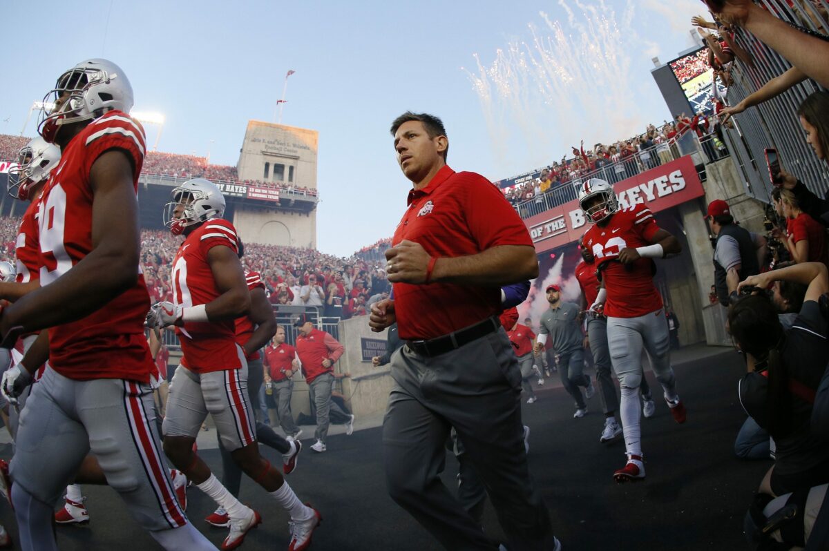 Ohio State football reportedly finds its new Director of Player Personnel