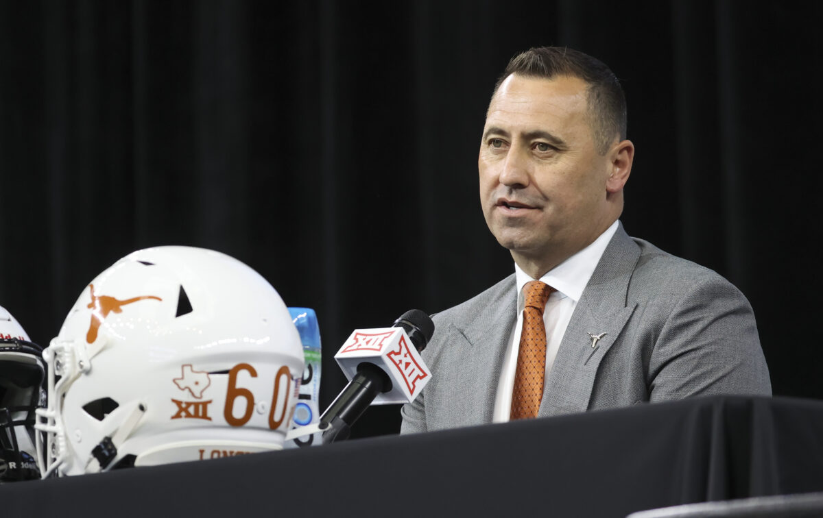Texas Football: Big 12 announces changes to media days