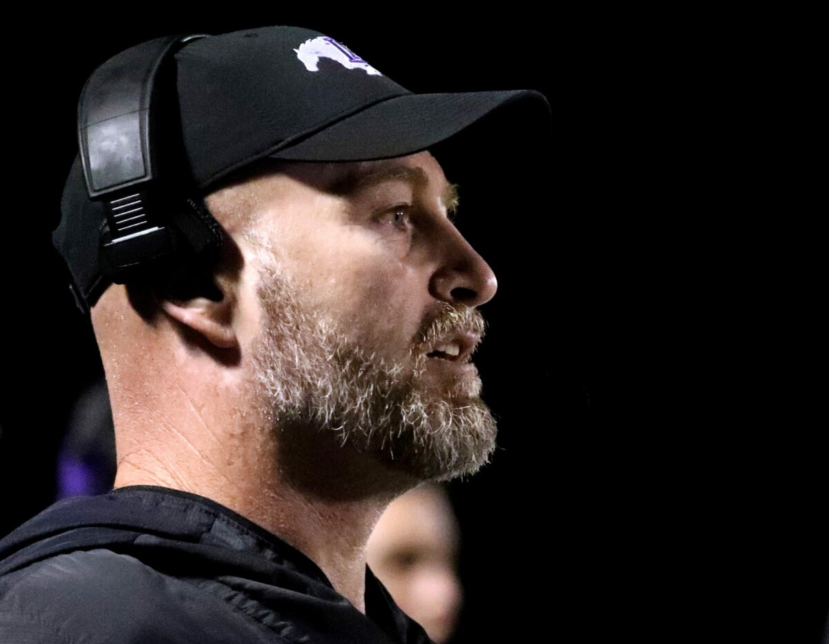 Did Trent Dilfer REALLY coach the ‘most dominant’ high school team in Tennessee history?