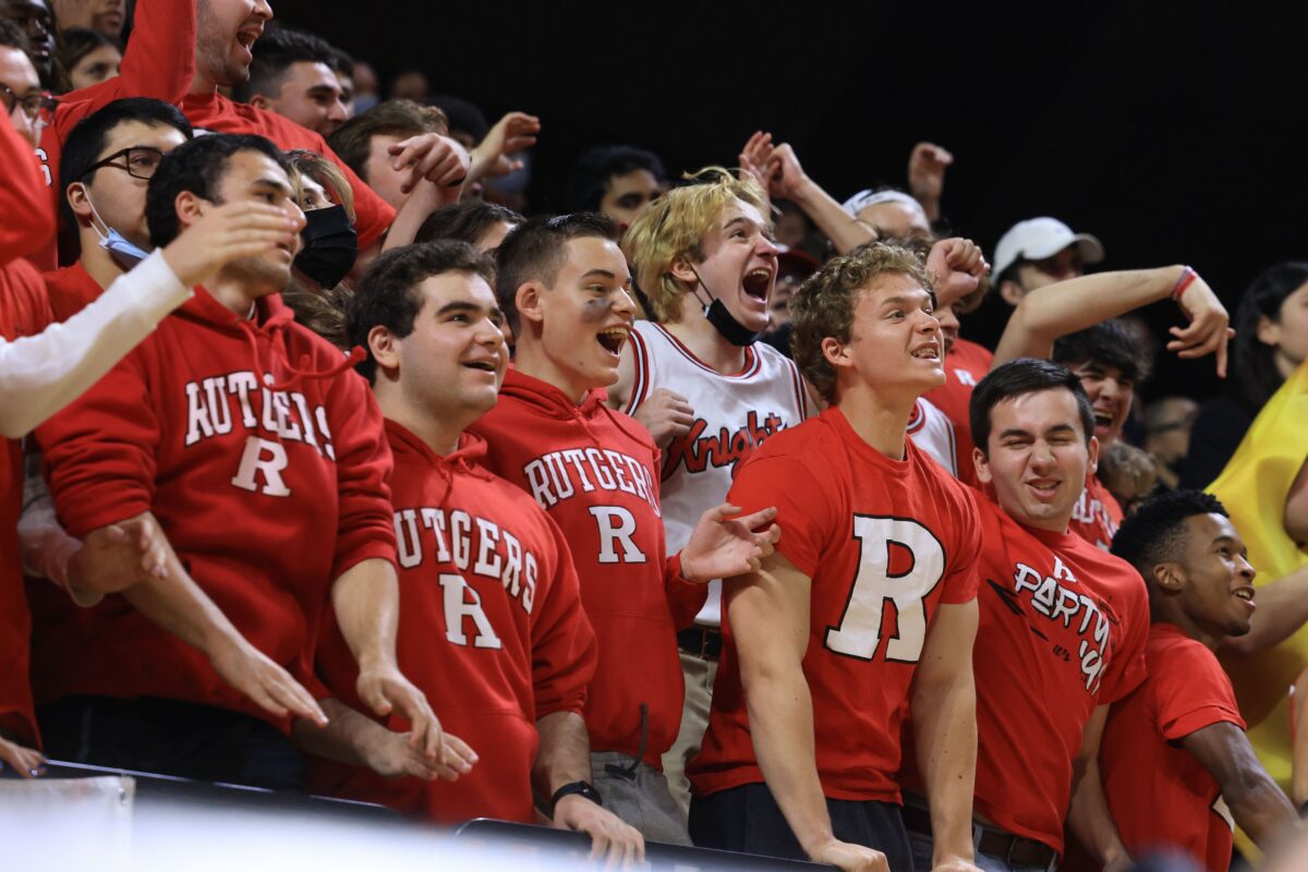 Rutgers women’s lacrosse hold steady in Week 2’s USA Lacrosse rankings