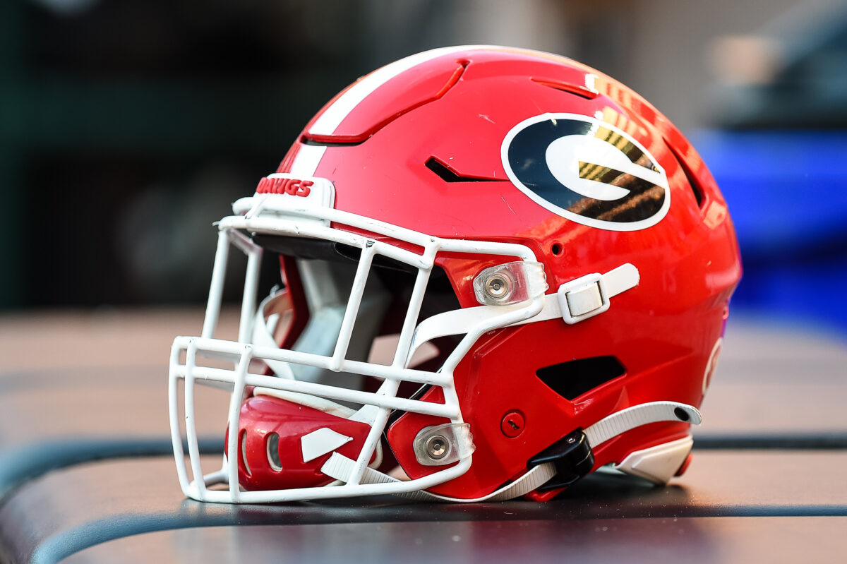 4-star Oregon commit picks up offer from Georgia Bulldogs