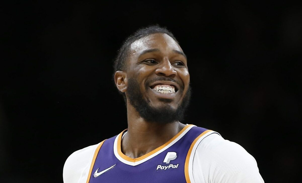 Jae Crowder shared a hilariously petty request about getting revenge on the Suns