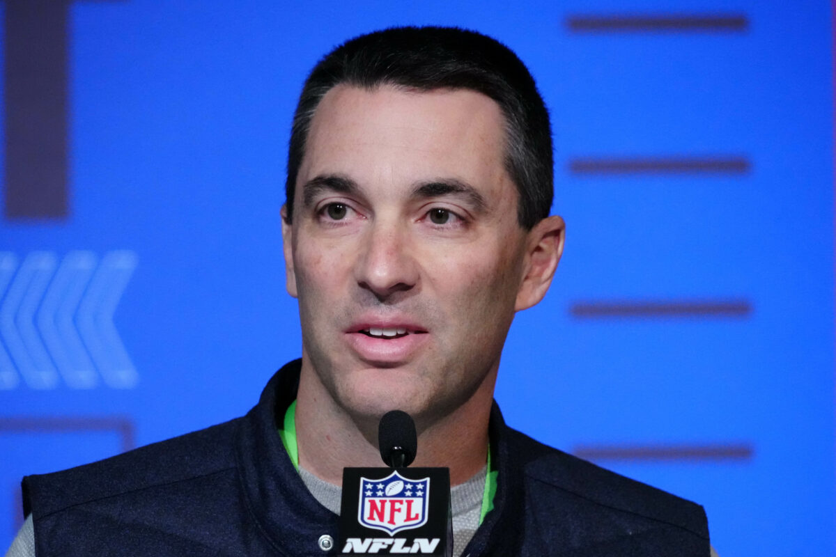 2023 NFL Scouting Combine Preview: Chargers GM Tom Telesco’s testing thresholds