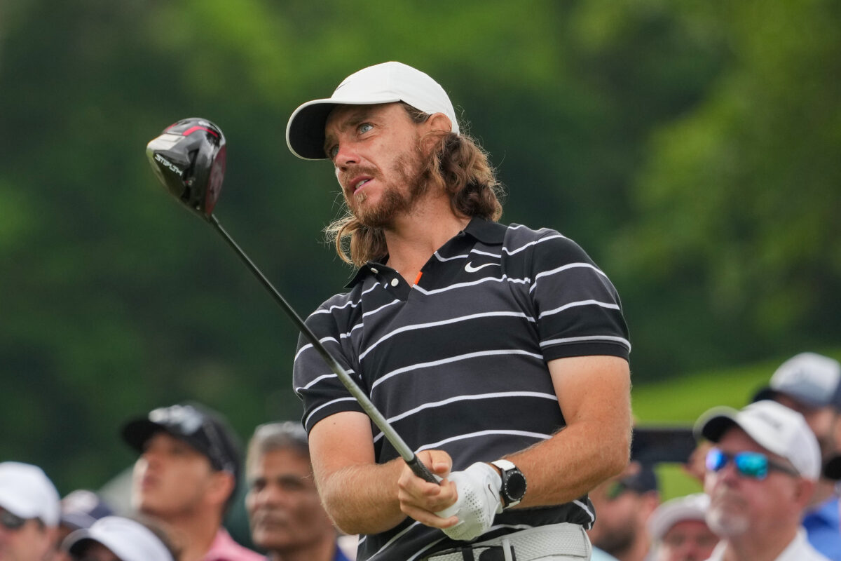 Three sleeper picks to win the 2023 Arnold Palmer Invitational, including Tommy Fleetwood at 80/1