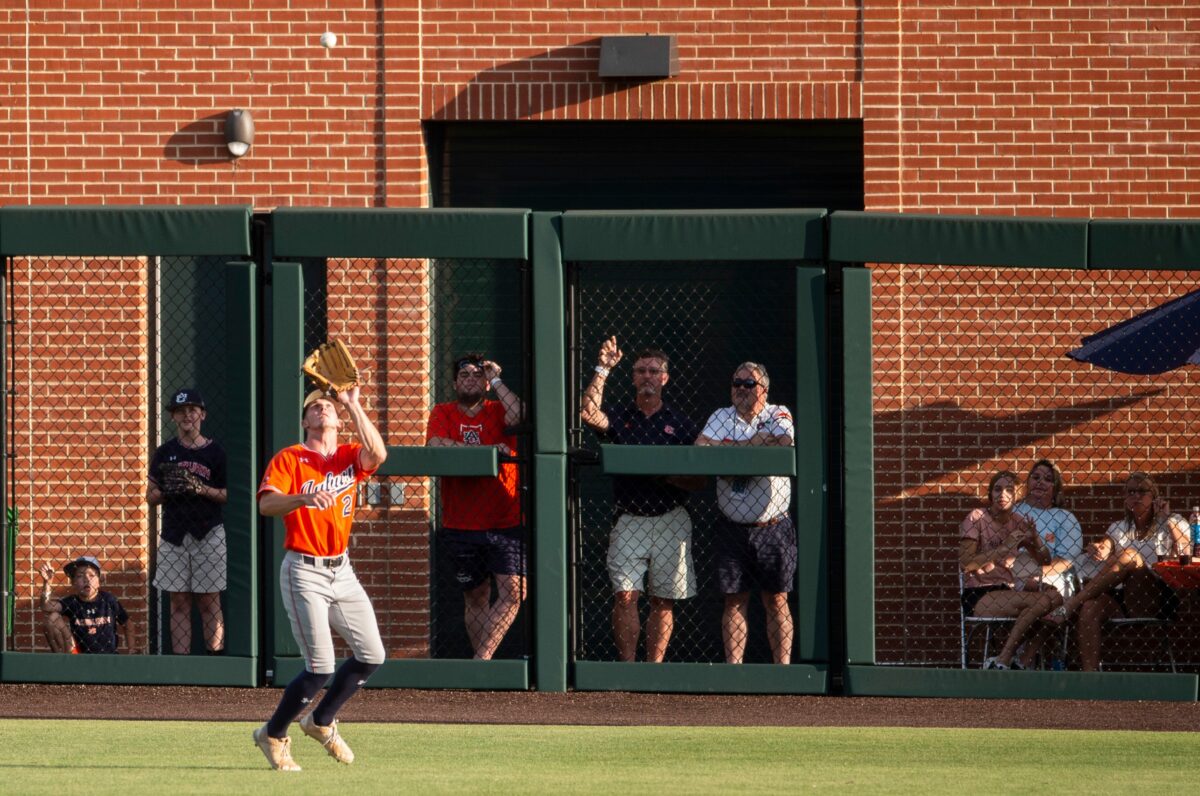 Auburn vs. Indiana: How to watch, stream, listen to this weekend’s series at Plainsman Park
