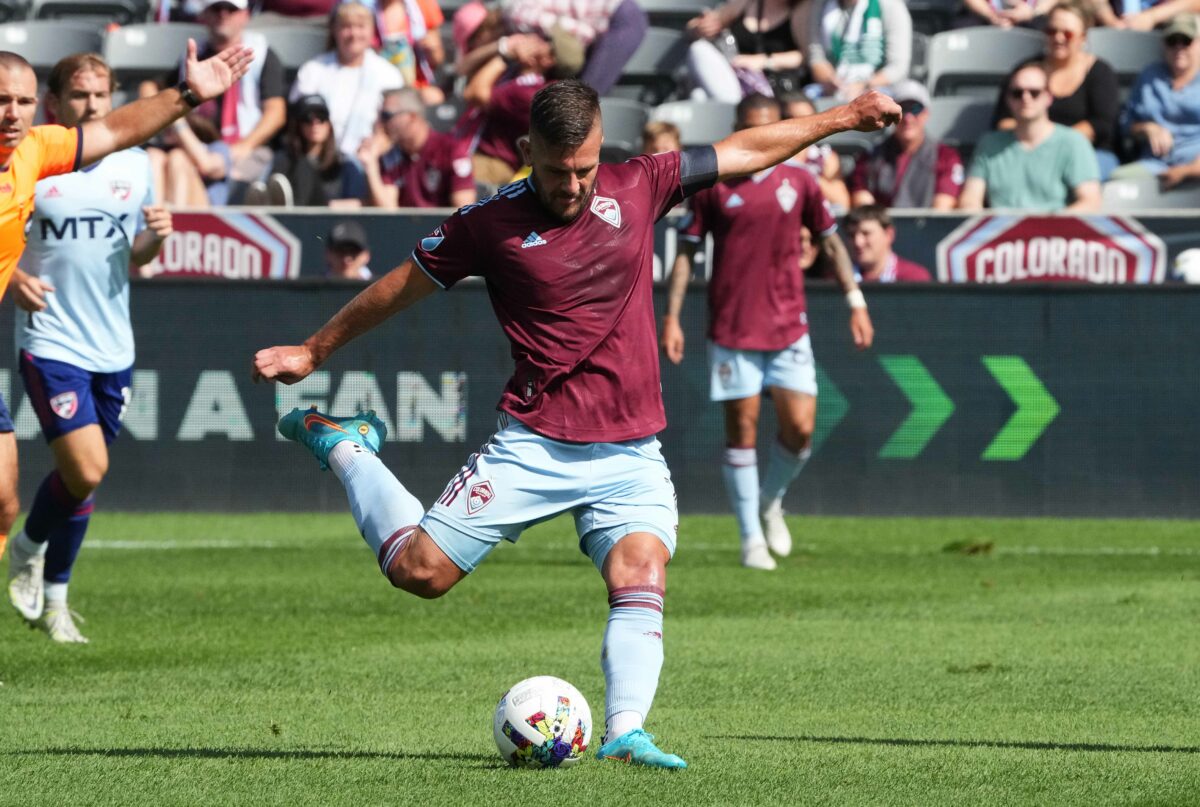 Seattle Sounders vs. Colorado Rapids odds, picks and predictions