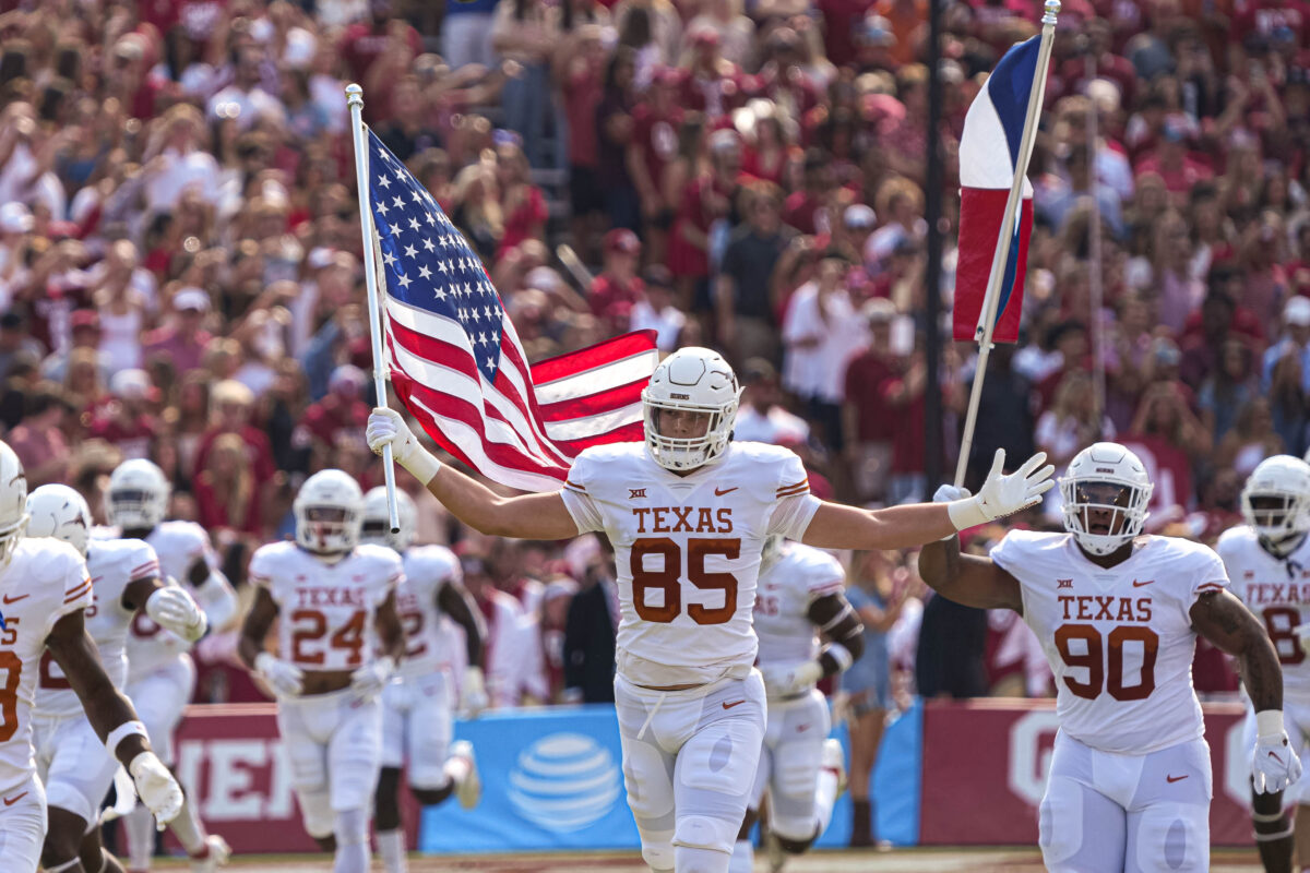 Winners and losers from Texas and Oklahoma to the SEC