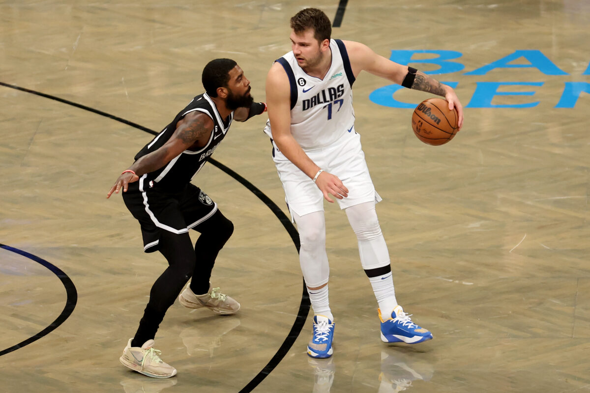 Dallas Mavericks vs. Los Angeles Clippers, live stream, channel, time, how to watch Kyrie’s Mavs debut