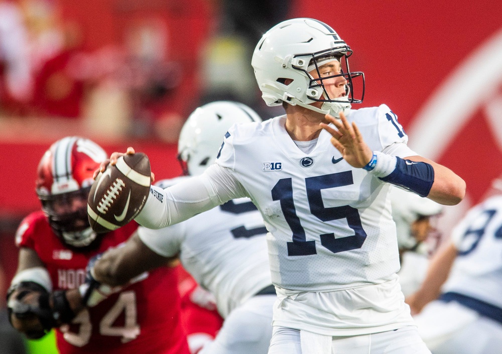 Ranking Penn State’s 2023 opponents’ pass defense