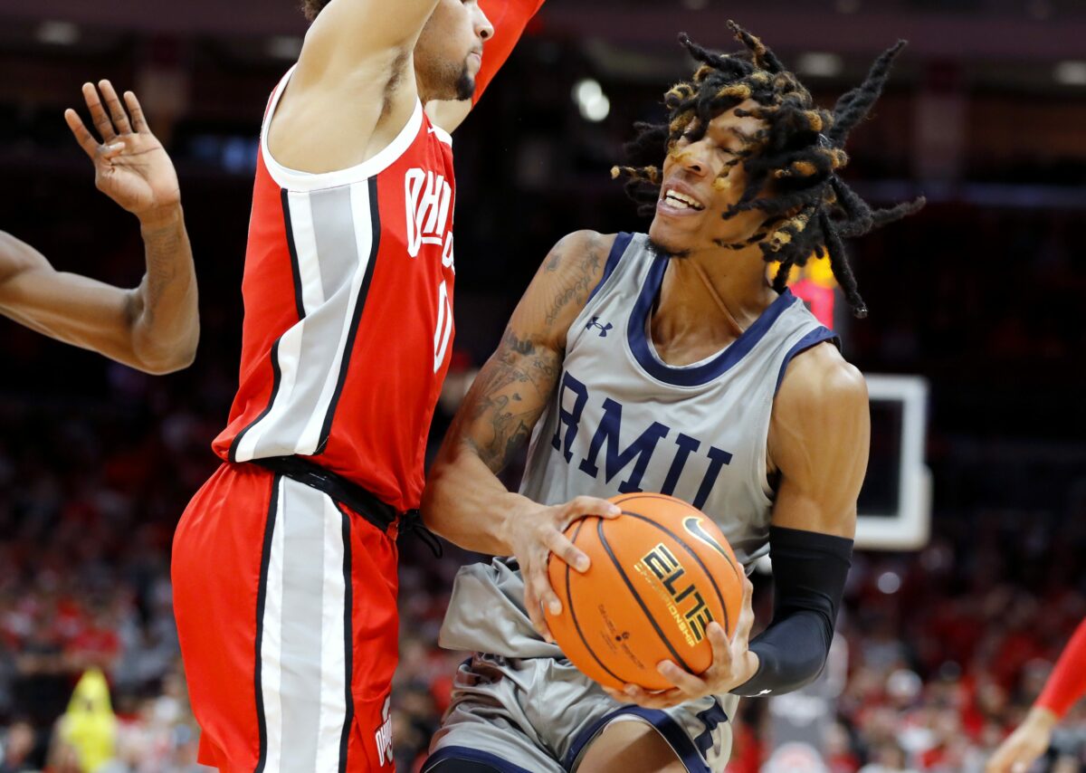 Youngstown State at Robert Morris odds, picks and predictions