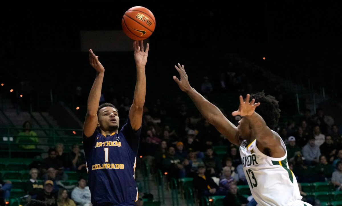 Portland State at Northern Colorado odds, picks and predictions