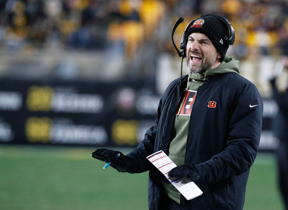 Around the North: A third Bengals coach is interviewing for a promotion elsewhere