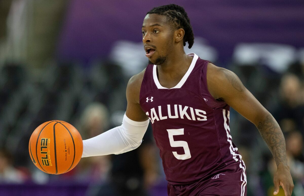 Northern Iowa at Southern Illinois odds, picks and predictions