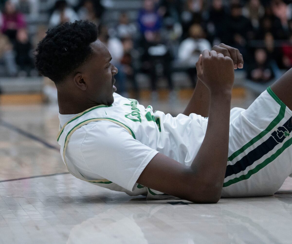 Michigan State basketball’s 2023 class in On3’s ratings update