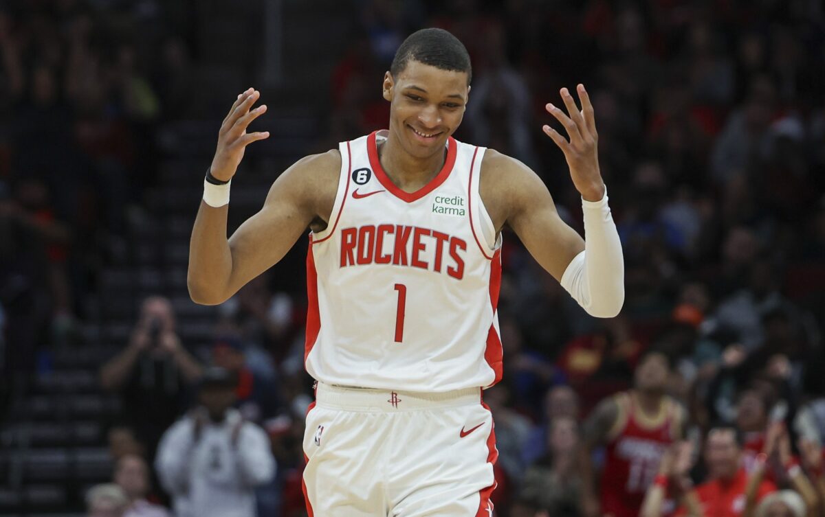 Houston Rockets at Philadelphia 76ers odds, picks and predictions