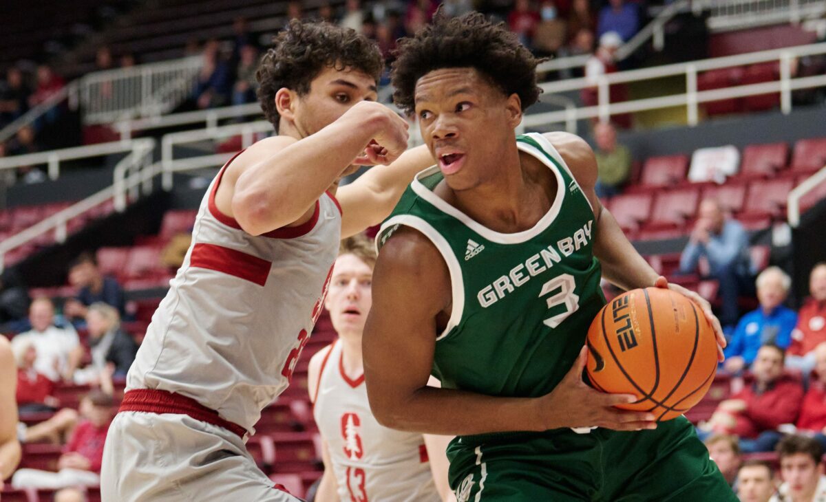 Horizon League Tournament: Green Bay at Wright State odds, picks and predictions