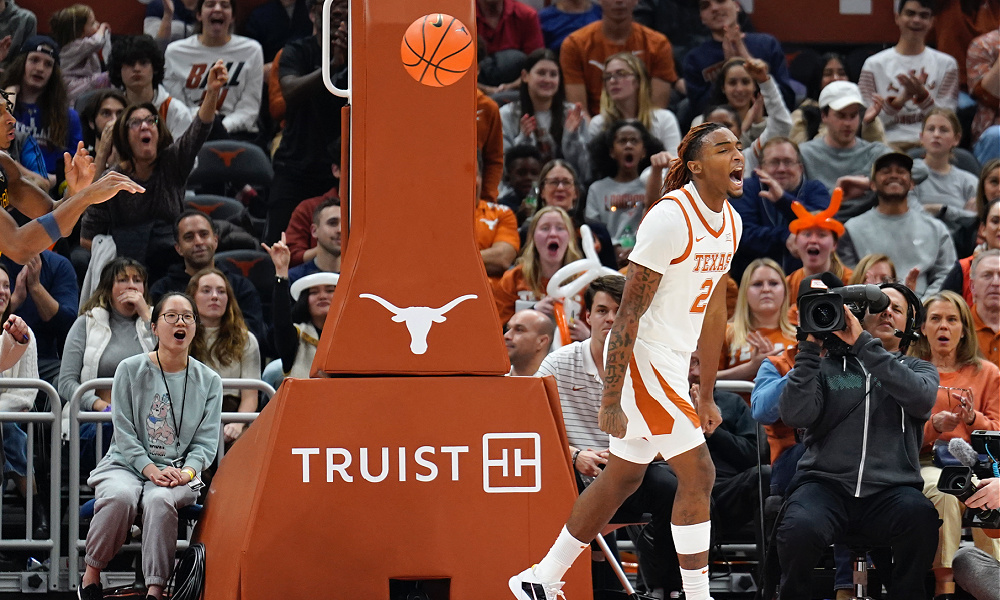 Oklahoma at Texas Prediction, College Basketball Game Preview