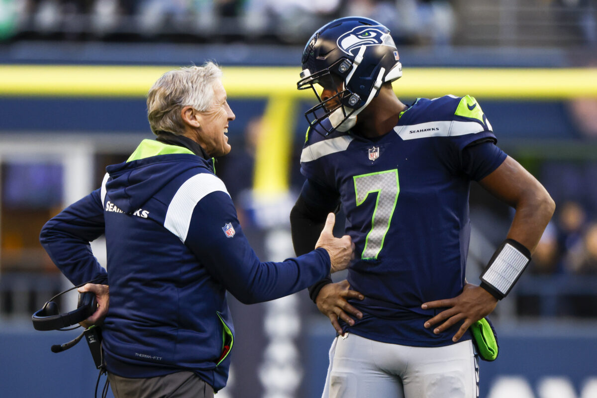 Why Seahawks QB Geno Smith is Seattle’s most important free agent