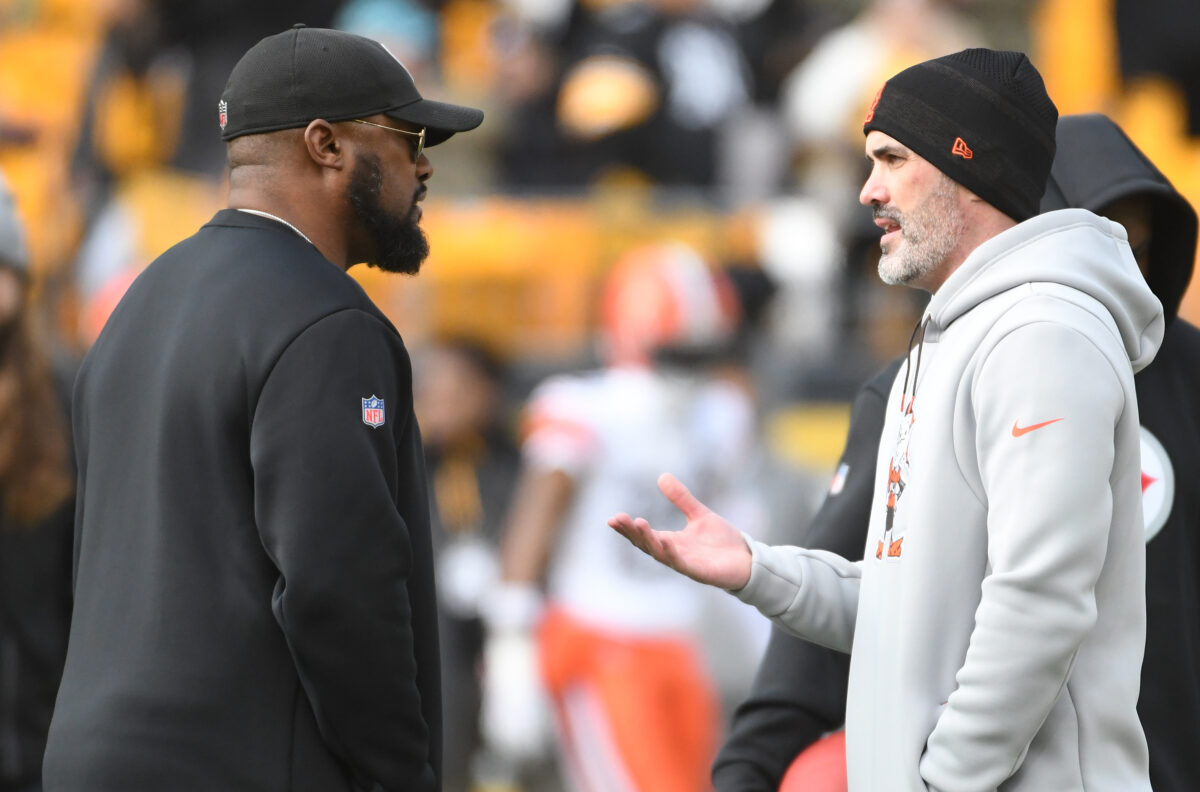 Podcast: Breaking down the Browns’ offseason thus far
