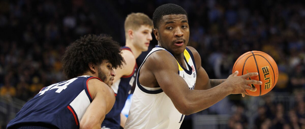 Marquette at UConn odds, picks and predictions