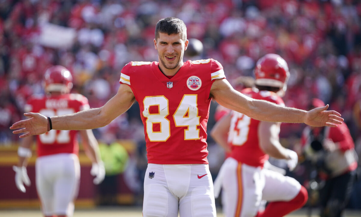 POLL: Who will step up for Chiefs in Super Bowl LVII?